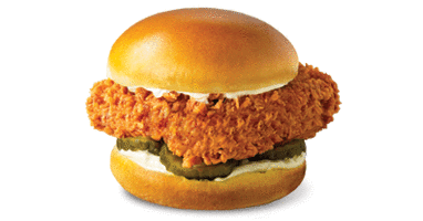 KENTUCKY SANDWICH