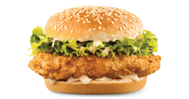 ORIGINAL BURGER