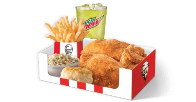 3 Pc Big Box