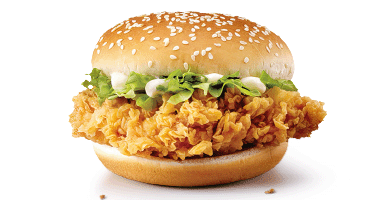 Kentucky Krunch