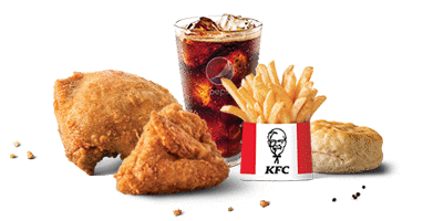 MEAL DEAL WHITE VALUE