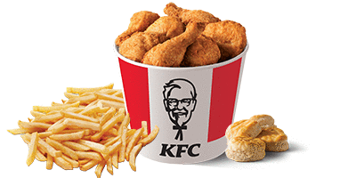 FAMILY BUCKET
