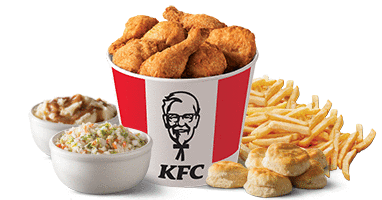 PARTY BUCKET
