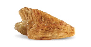 APPLE TURNOVER