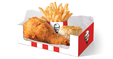 SNACK BOX