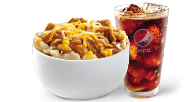 FILLUP FAMOUS BOWL NUGGETS