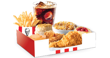 VALUE BOX