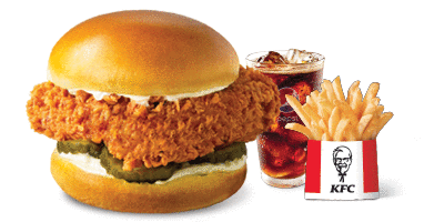 KENTUCKY VALUE COMBO